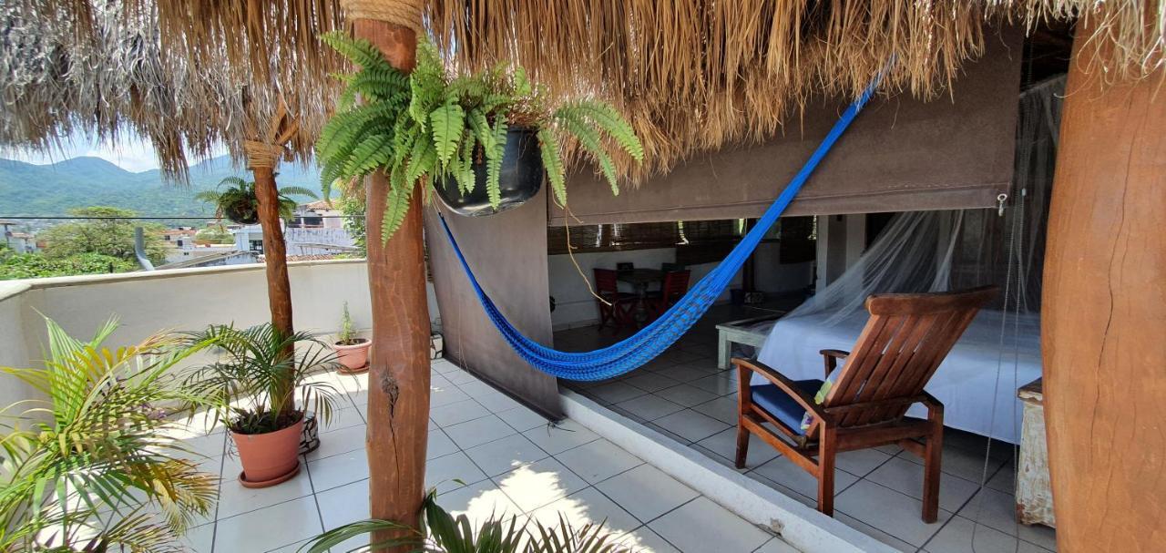 Casa Palapa Puerto Vallarta Exterior photo